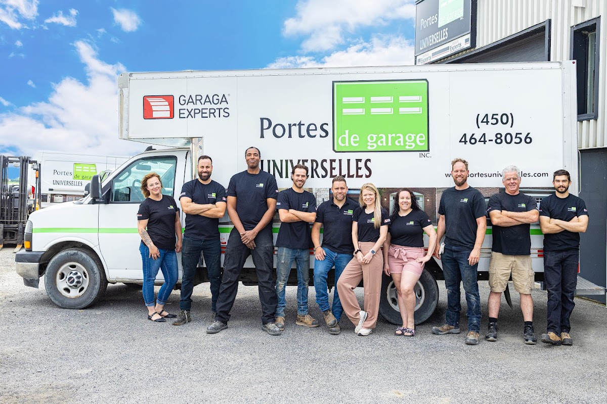 Business photo