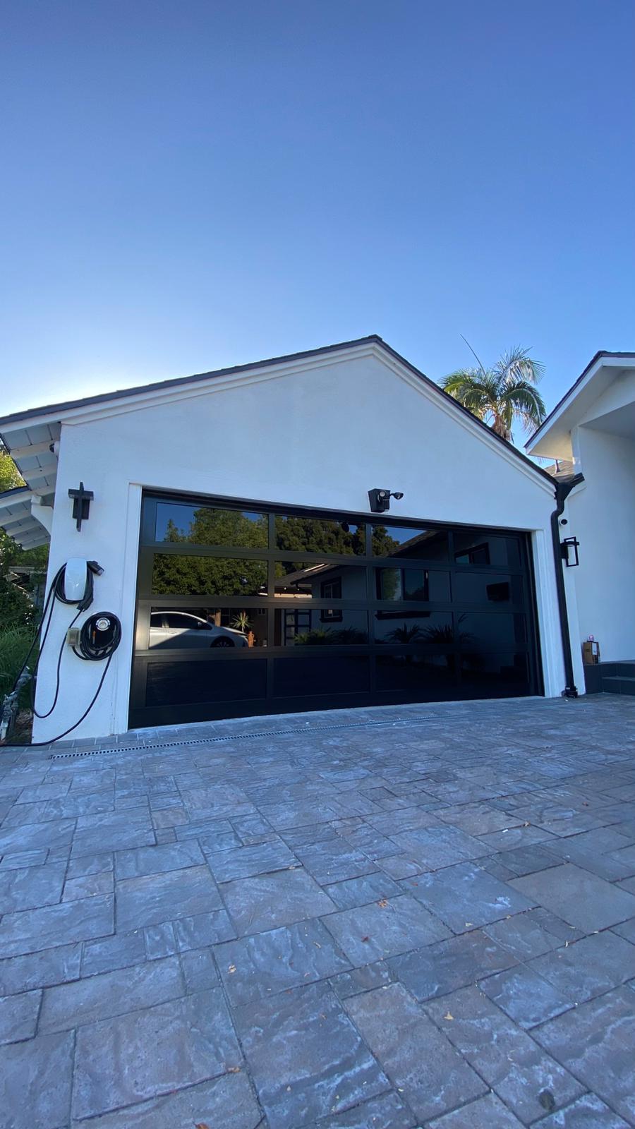 TopDeal Garage Doors & Gates