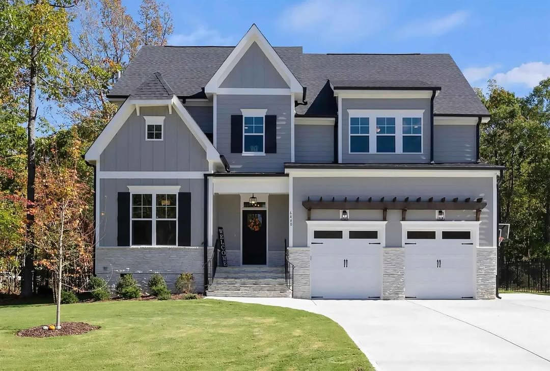 G & G Garage Door