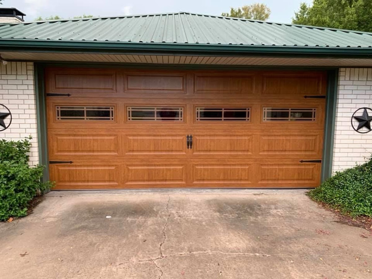 Ellis Overhead Doors