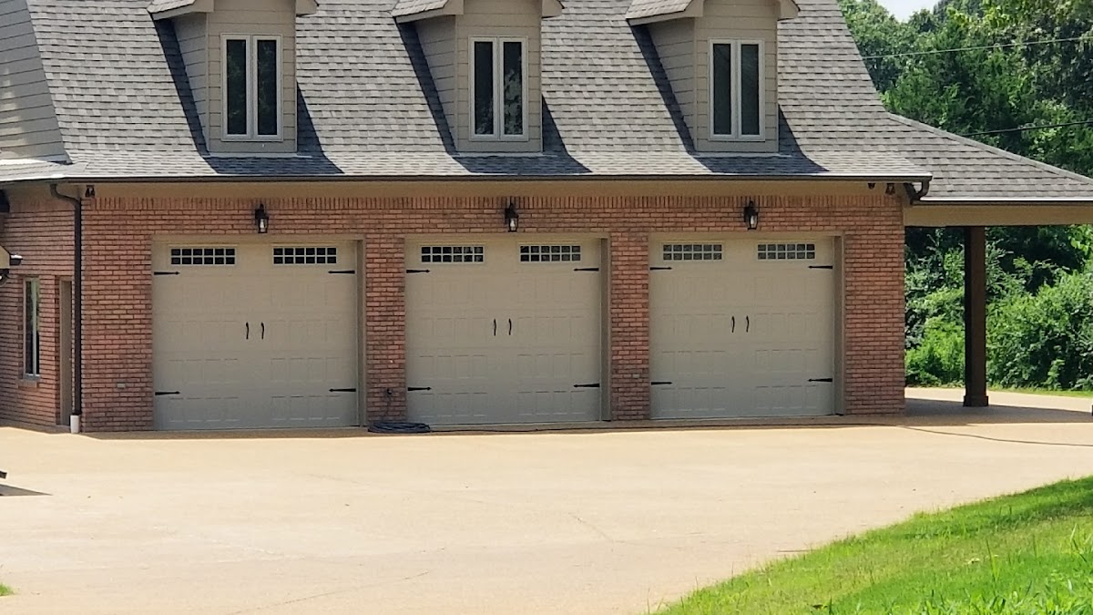 Hollywood Door Company