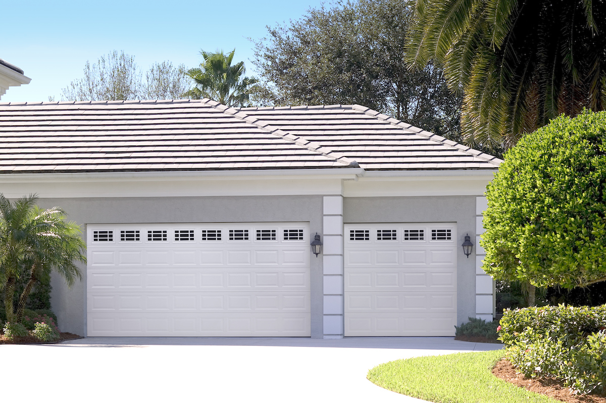 Precision Garage Door Service of Baldwin County