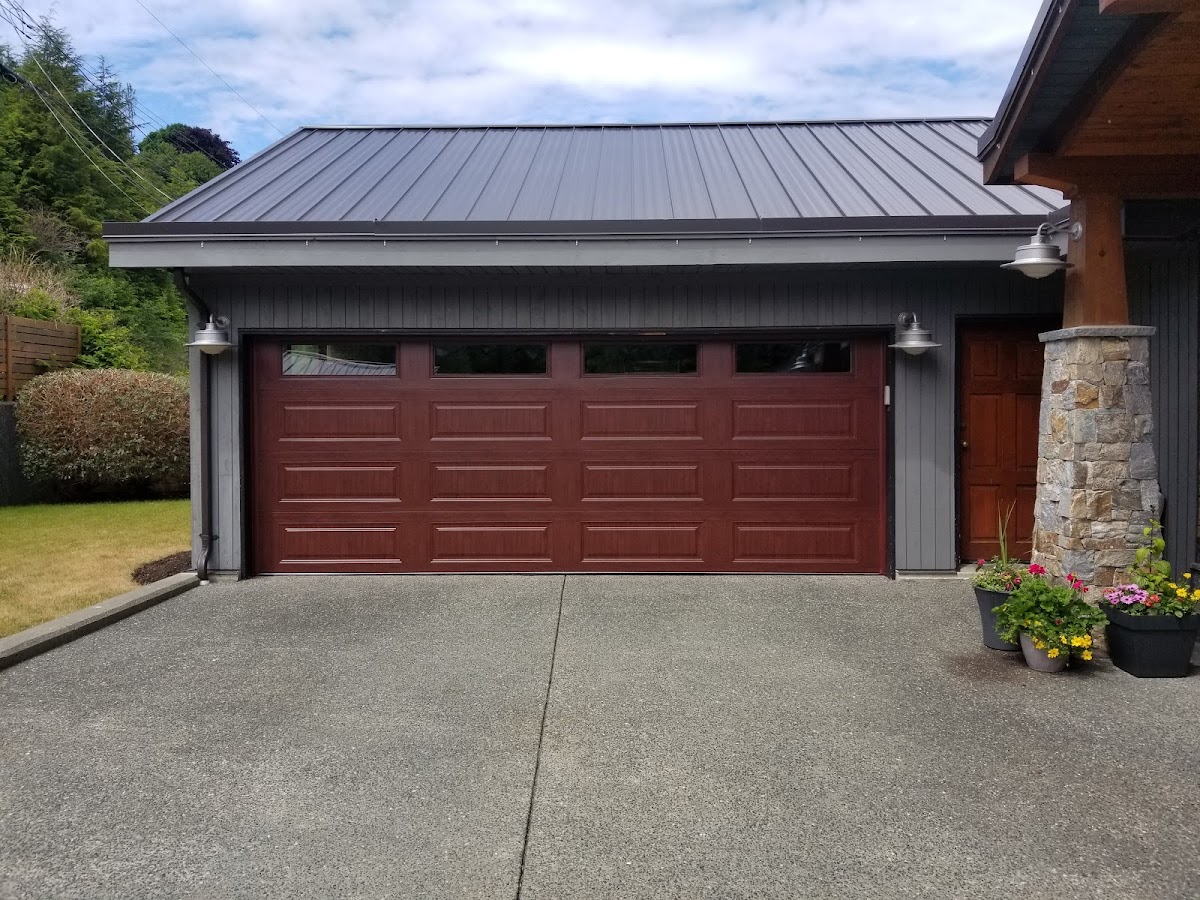 Garage Door Mechanix Ltd