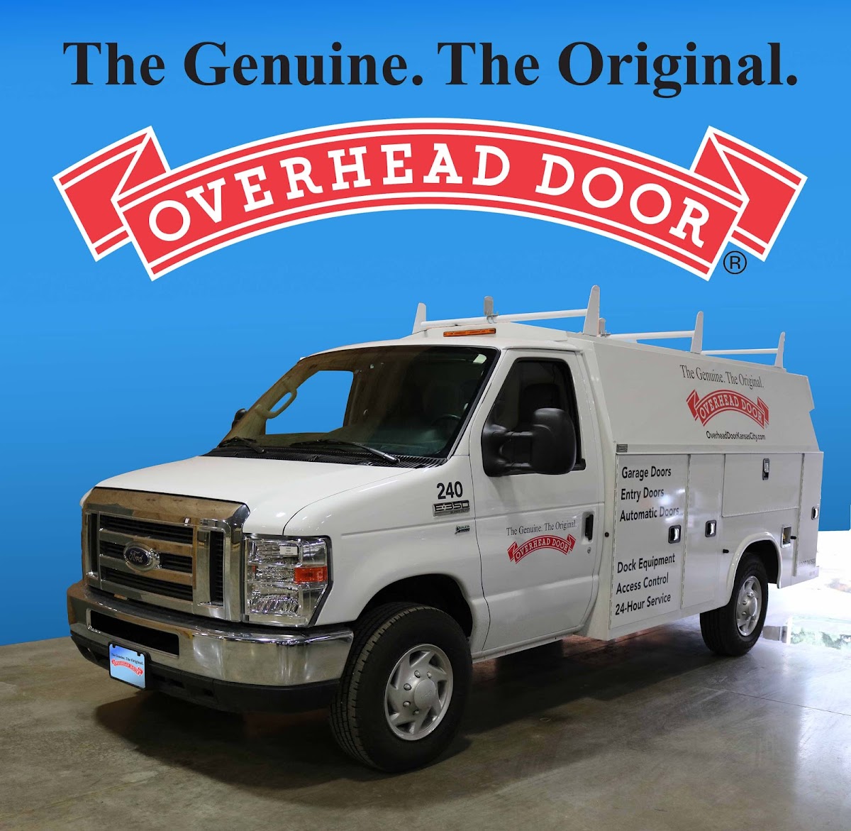 Overhead Door Company of Nashville