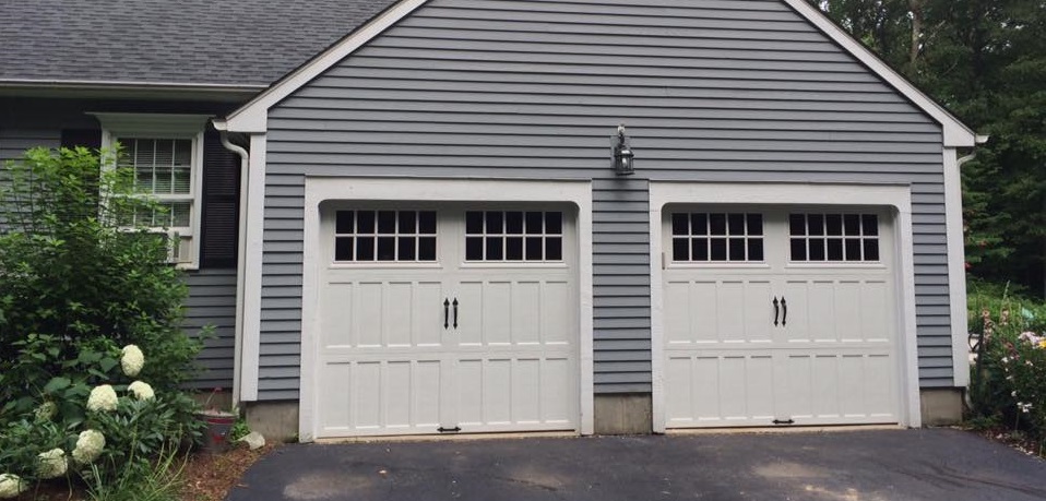Connecticut Overhead Door
