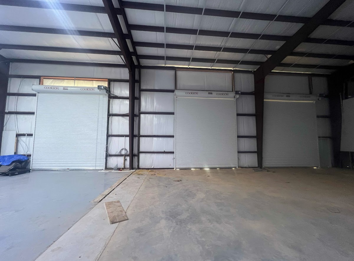 ACE Garage Door LLC