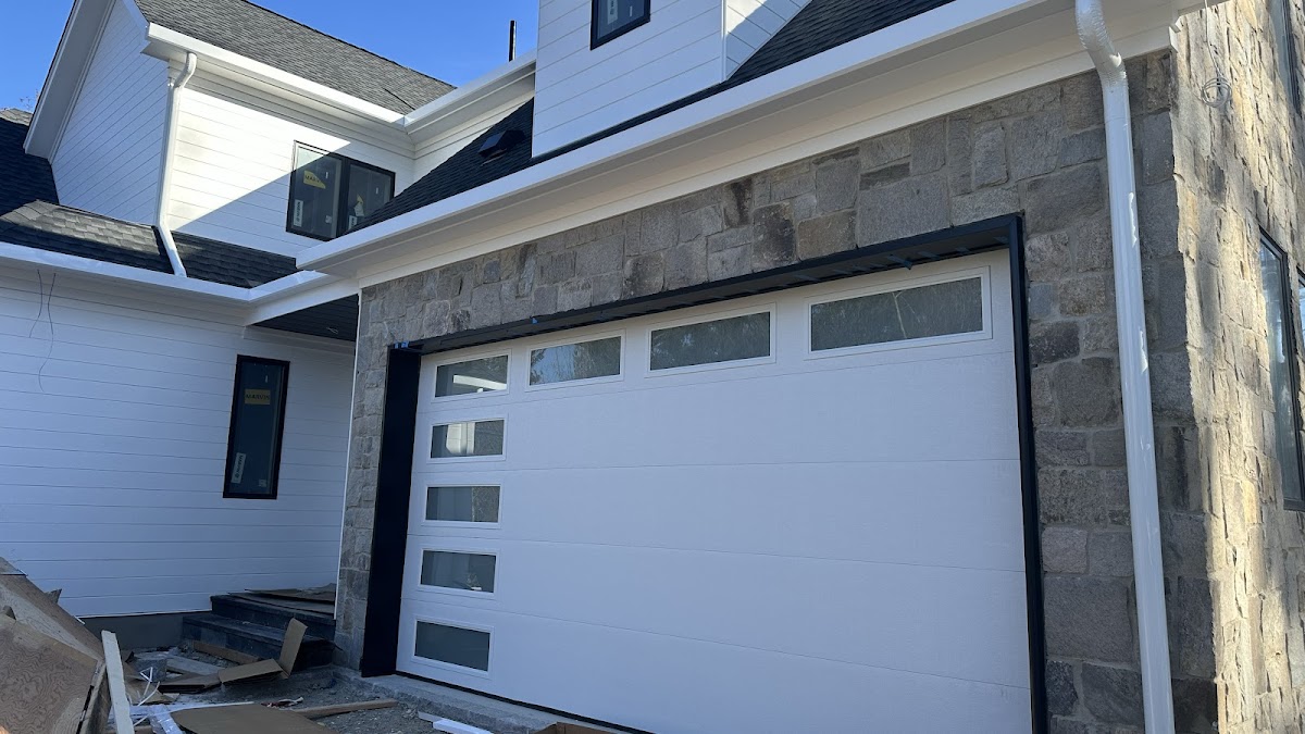 H&O Garage Doors