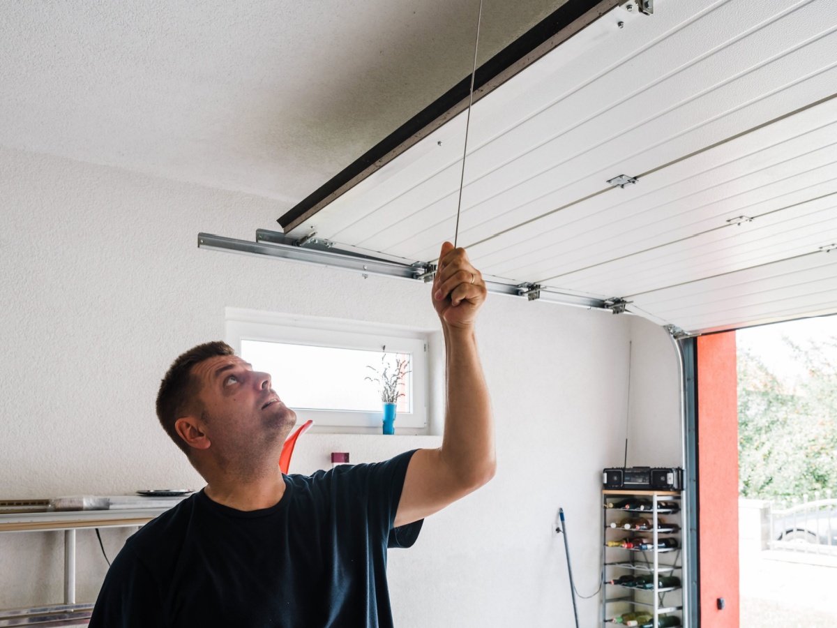 Garage Door Repair Newmarket