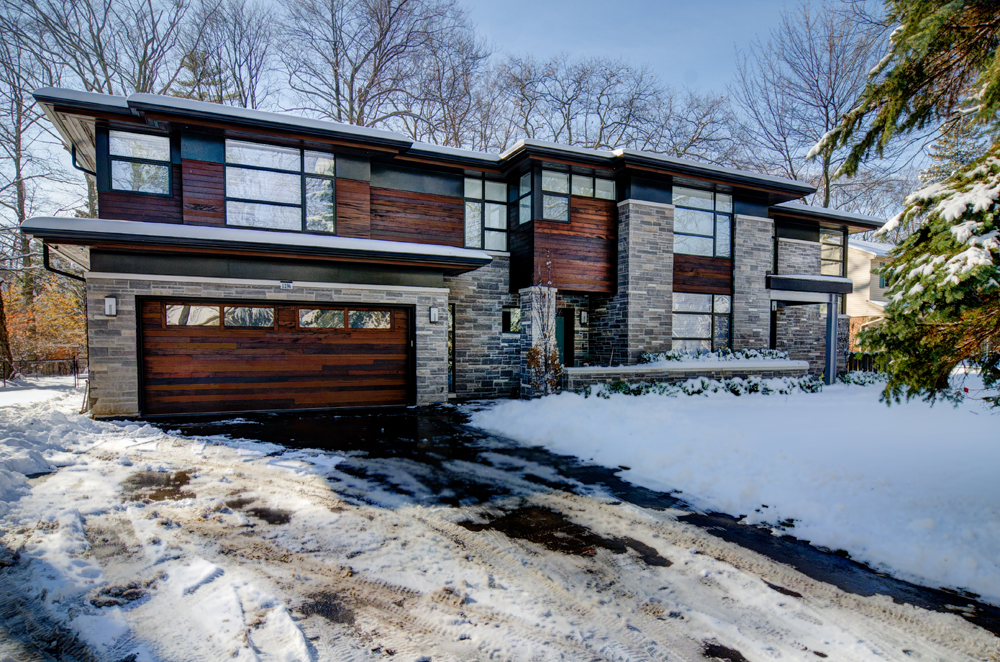Newmarket Garage Door
