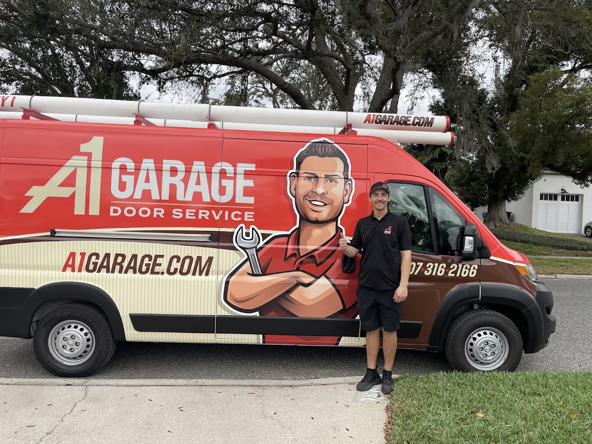 Business photo