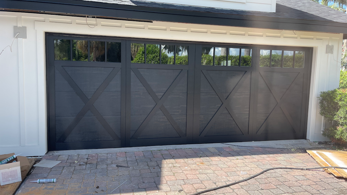 H&H Garage Doors