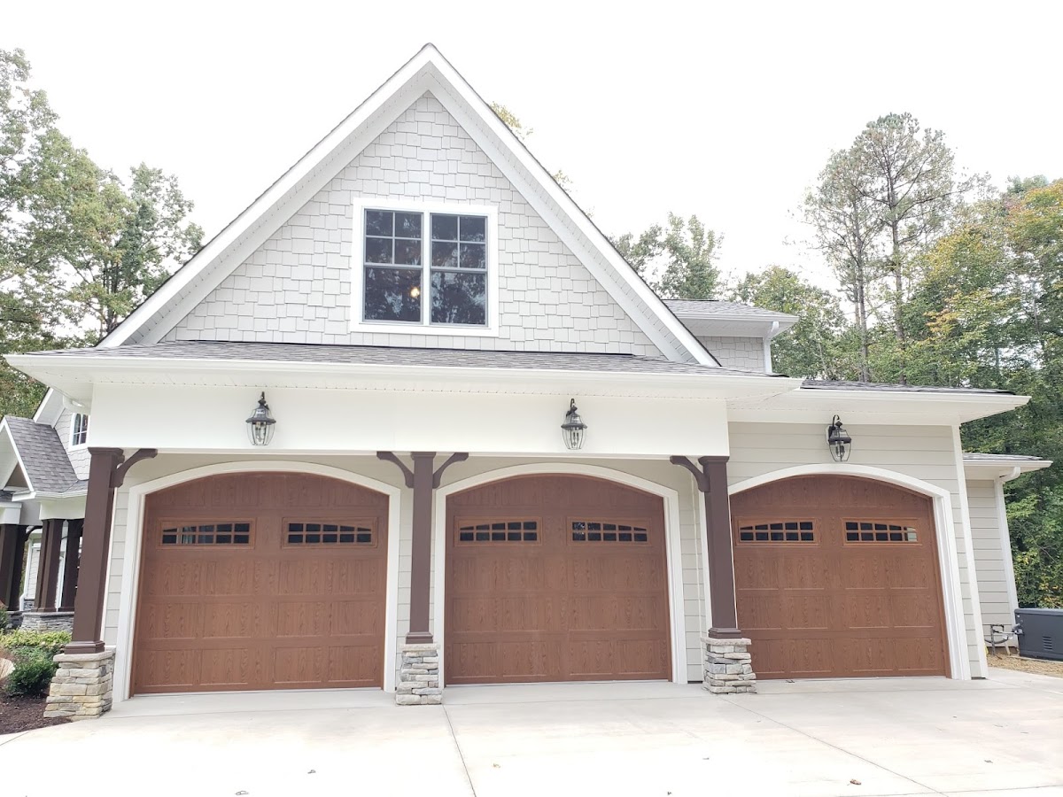 A1 Door Company