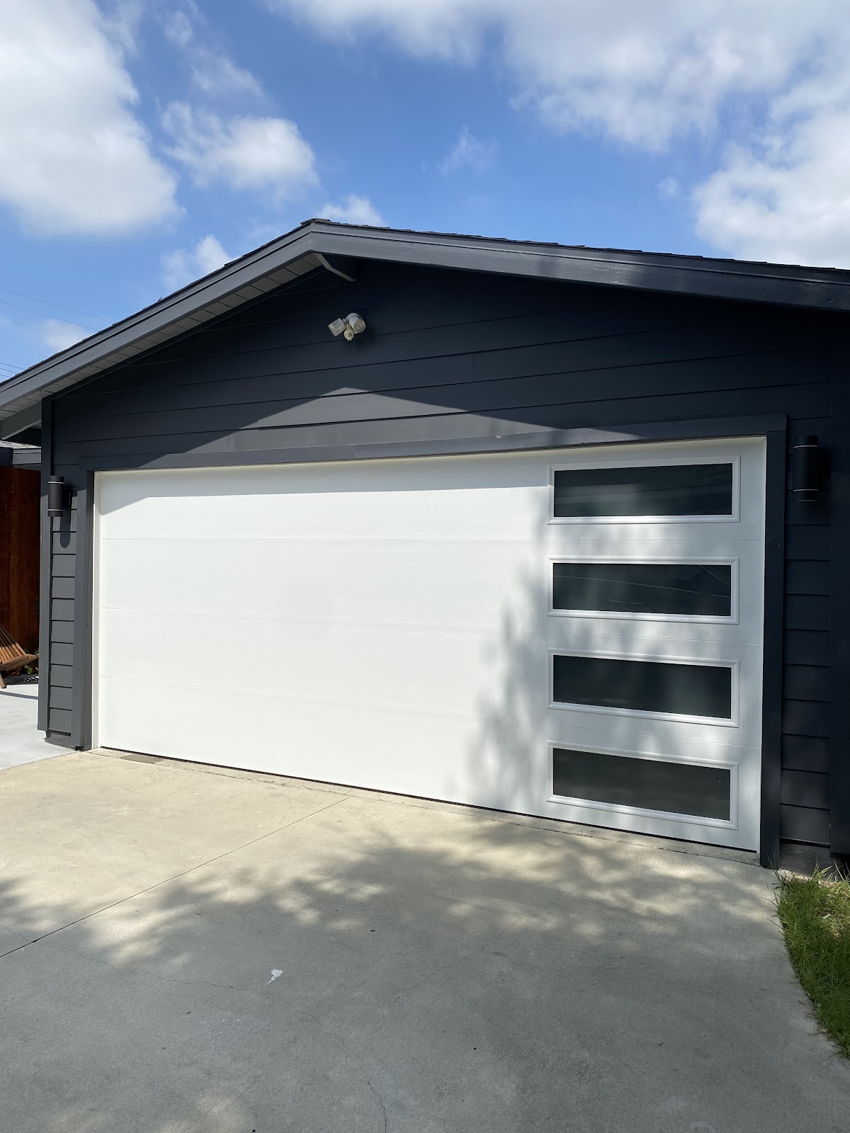 On Trac Garage Door Company