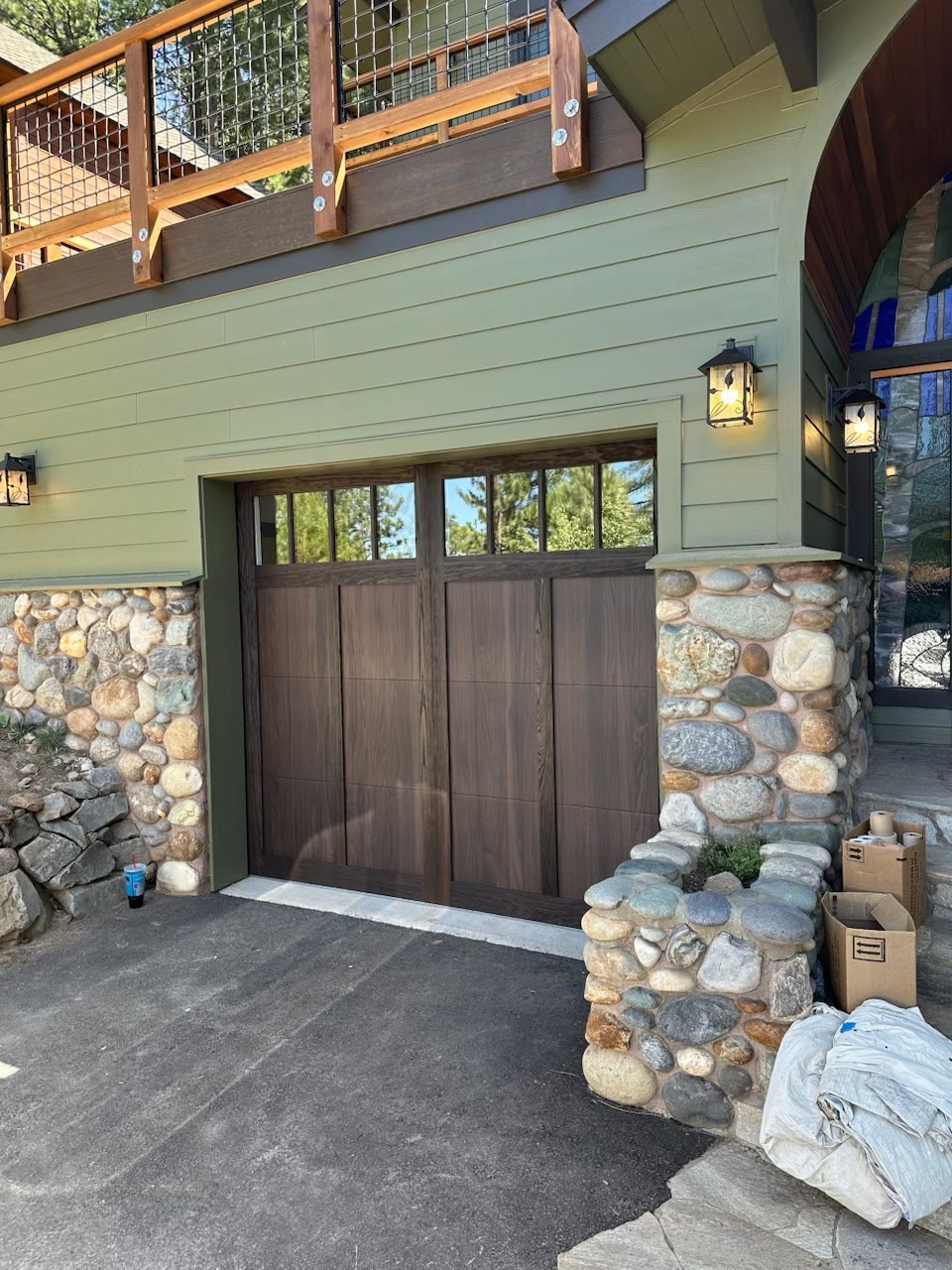 All Pro Overhead Garage Doors