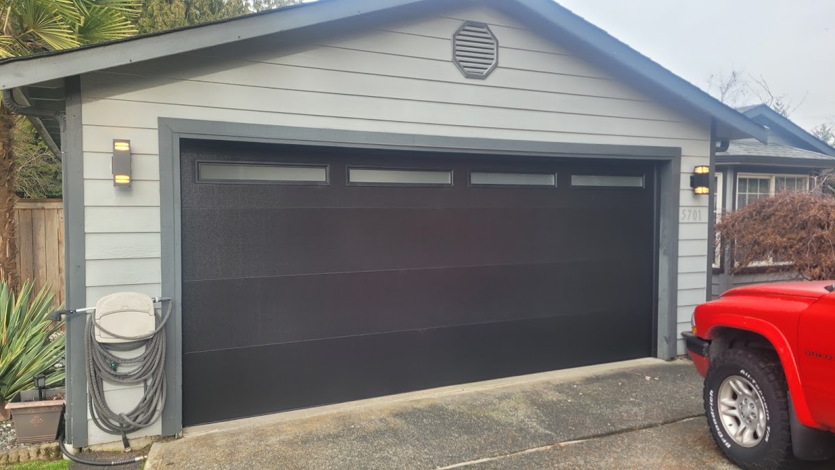 Precision Garage Door Service