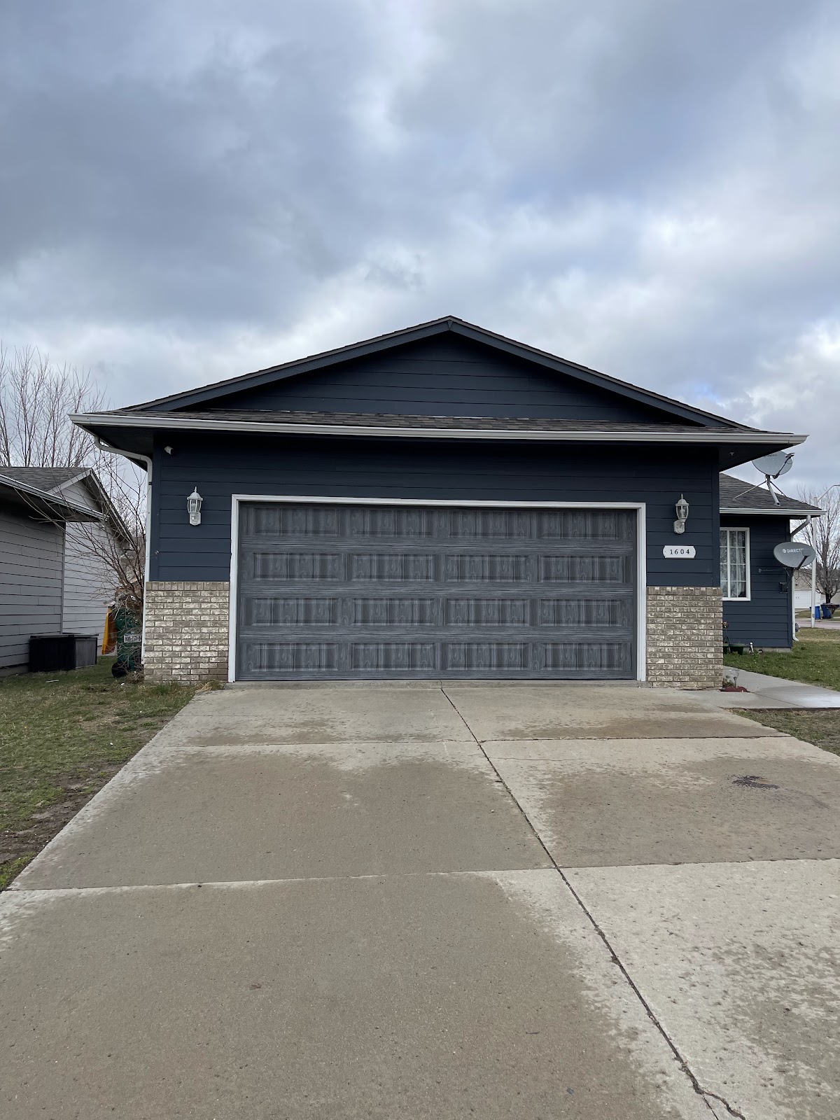 Precision Garage Door Service of Sioux Falls