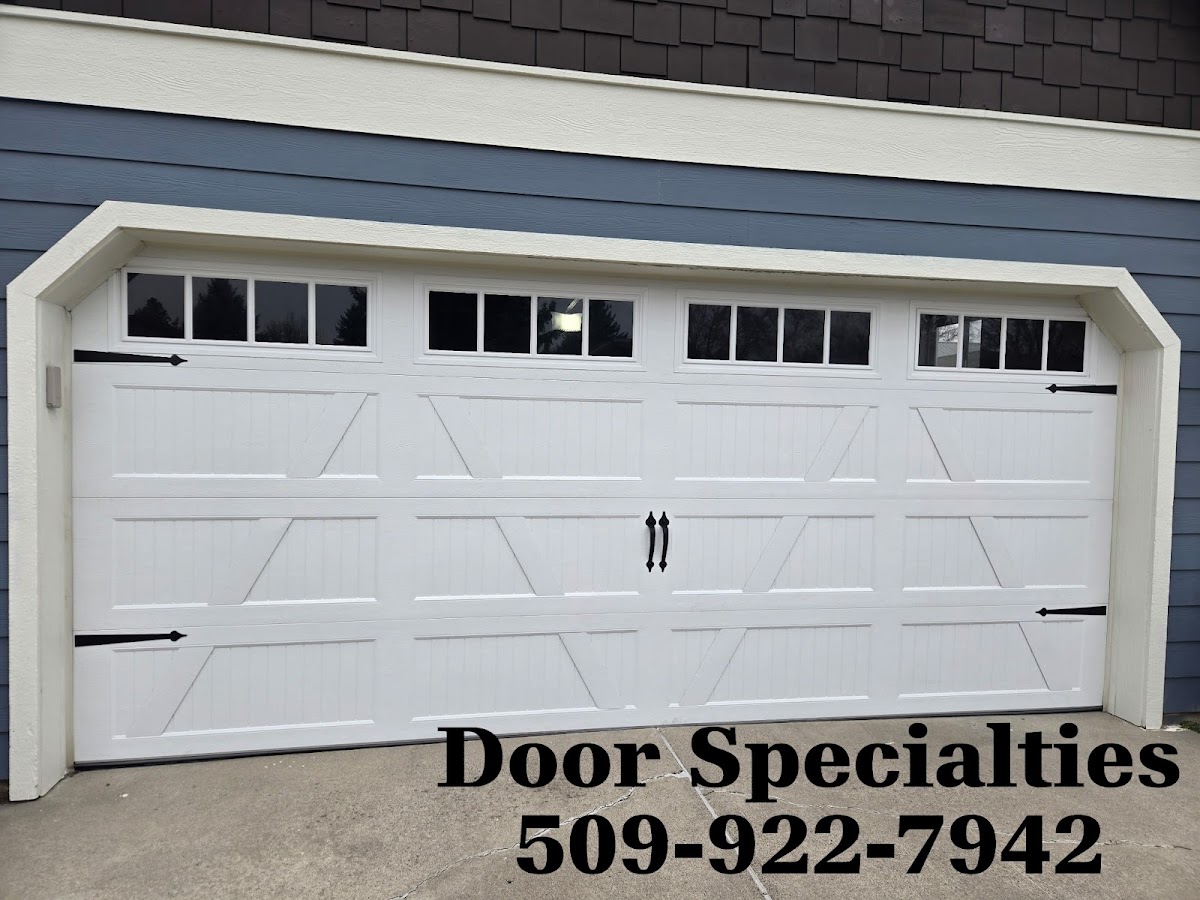 Door Specialties, Inc.