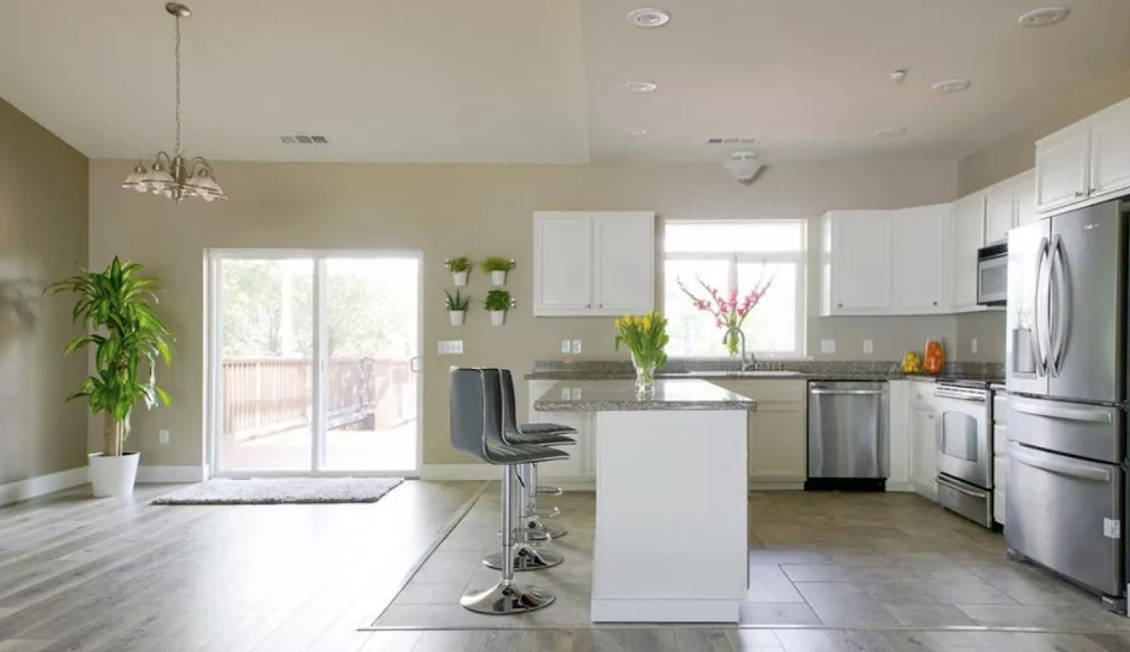 House Painters
