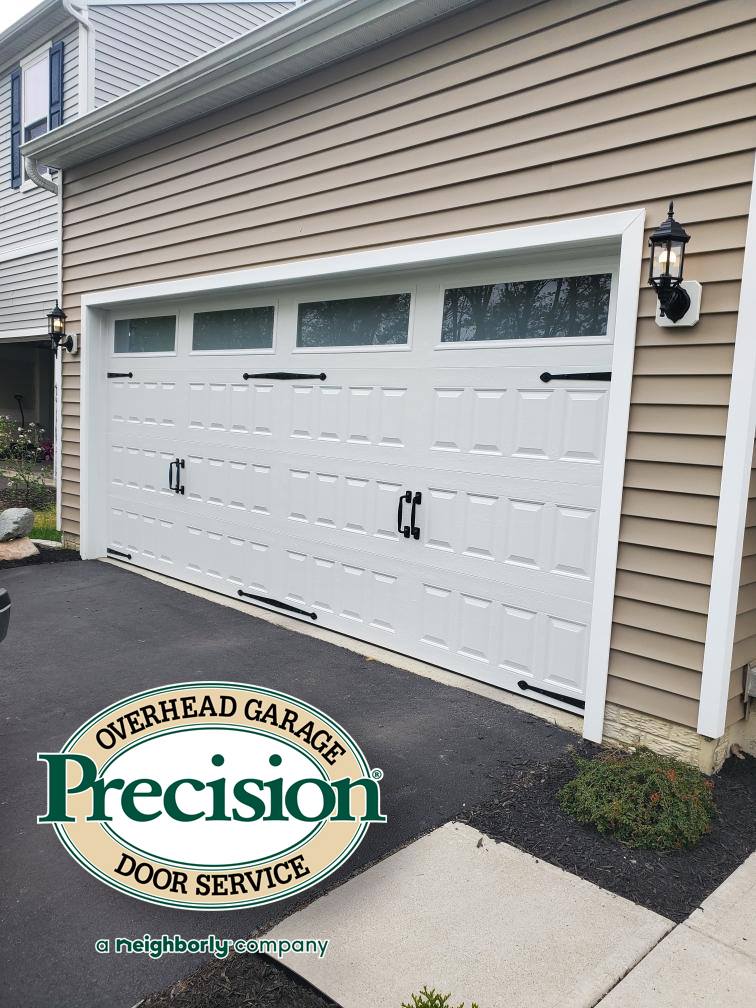 Precision Garage Door Twin Cities