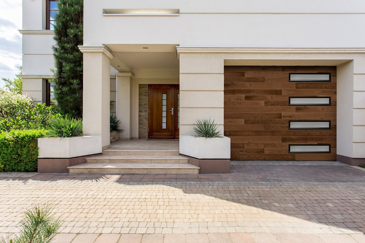 Banko Overhead Doors, LLC