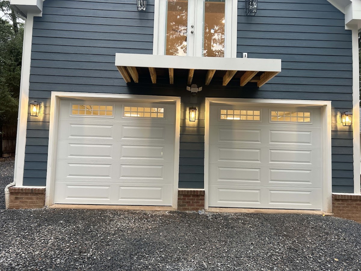 Affordable Door