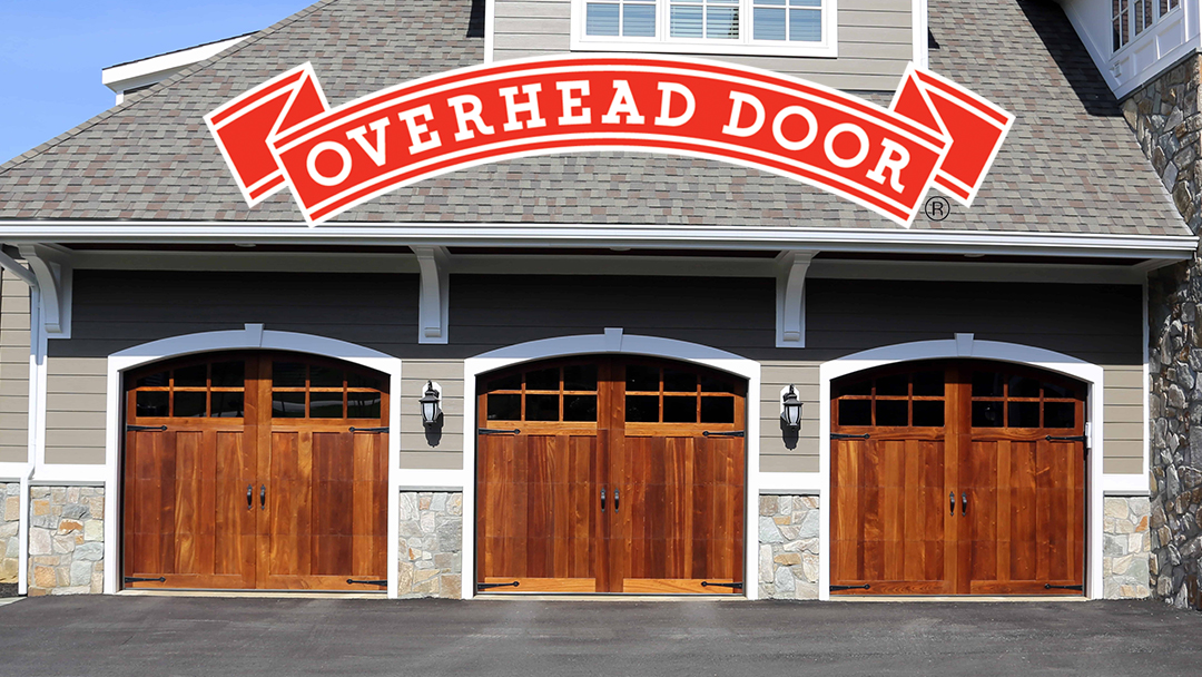 Overhead Door Company of Washington, DC™ - Northern VA Branch
