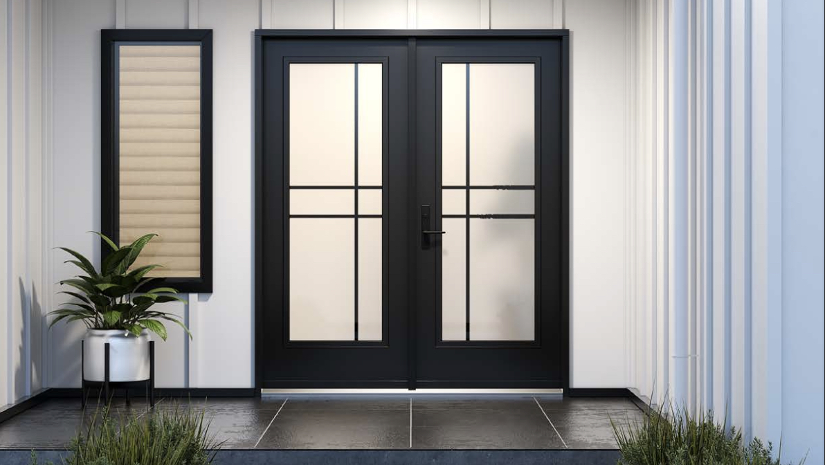 GT Doors