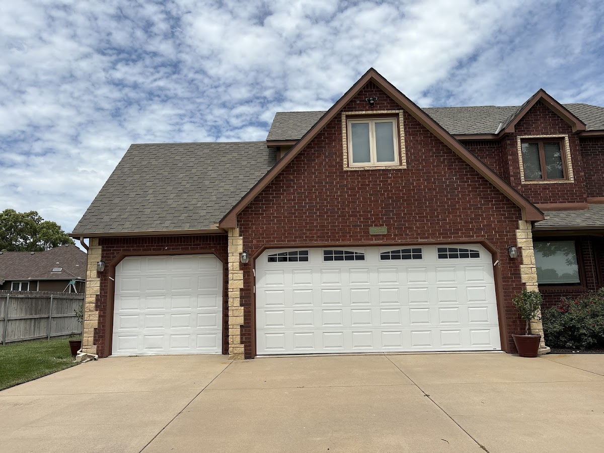 The Door Pros, LLC