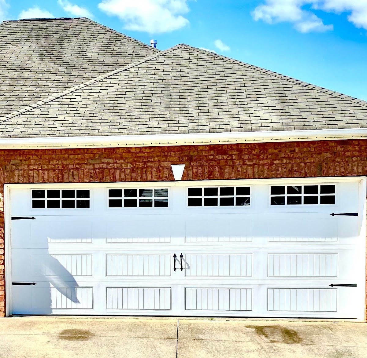Garage Doors of the Triad LLC