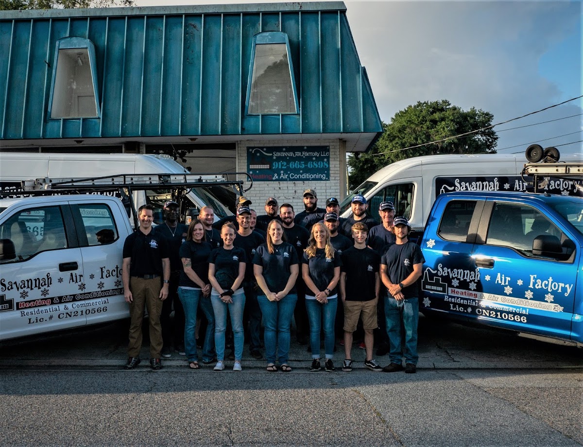 Business photo