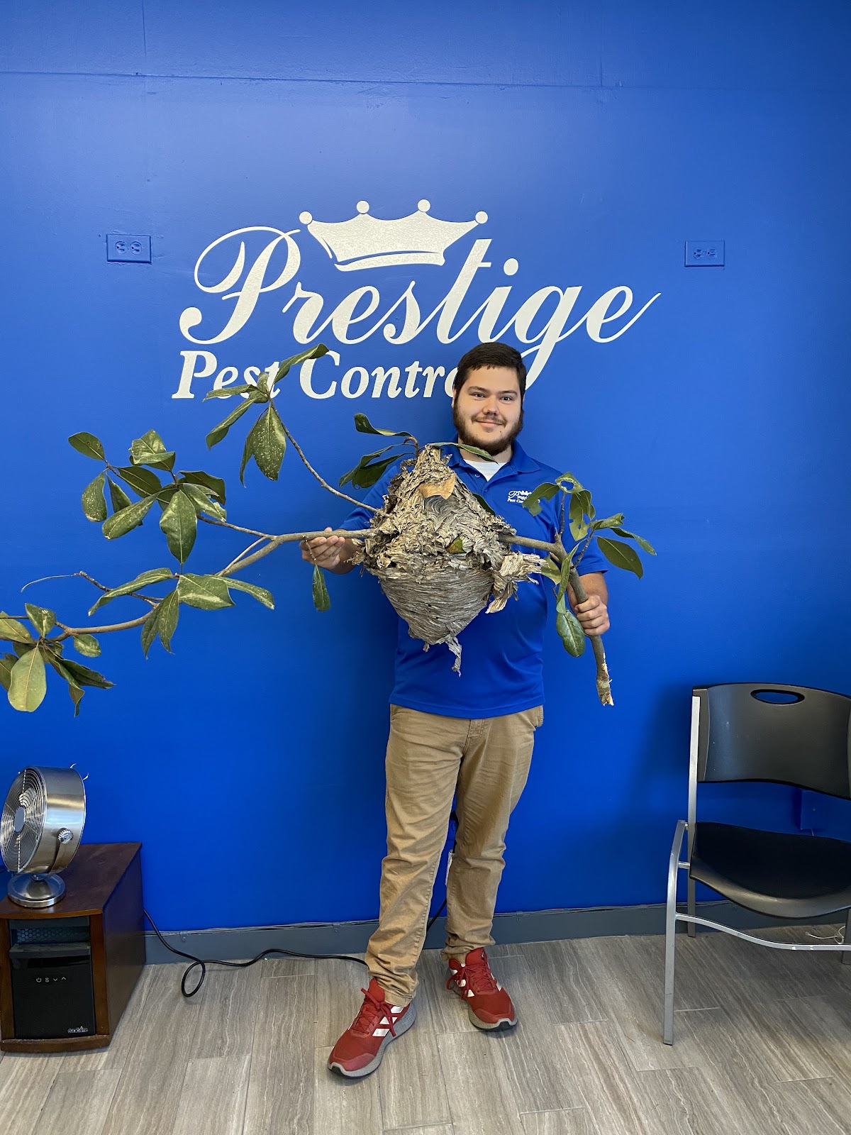 Business photo