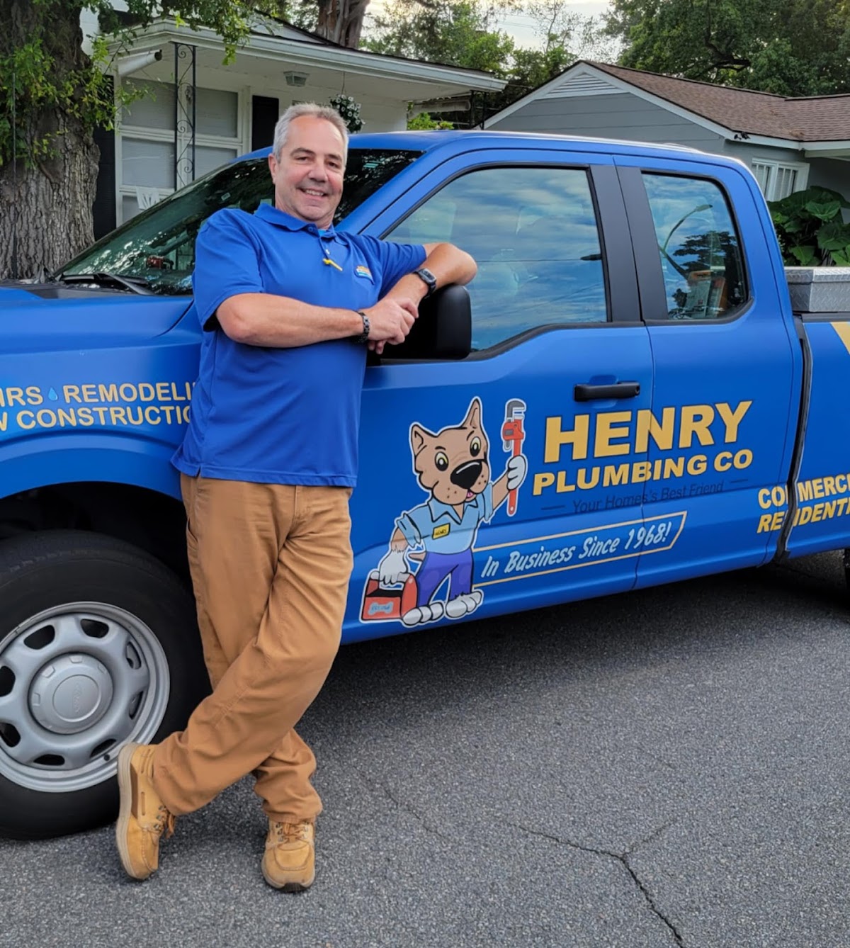 Business photo