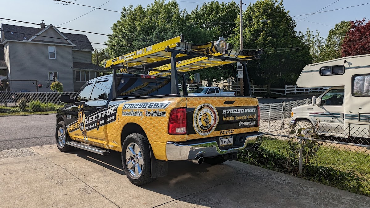 Bee-Lectric
