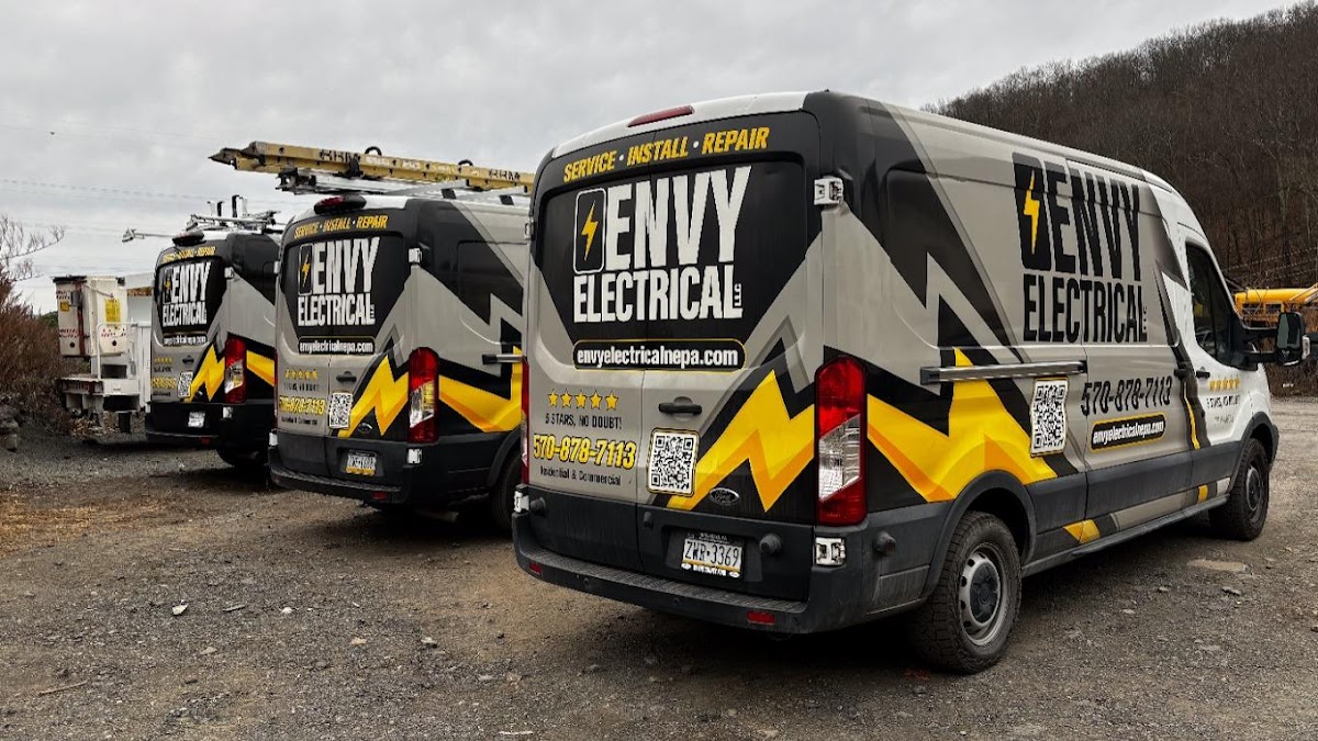 Envy Electrical LLC