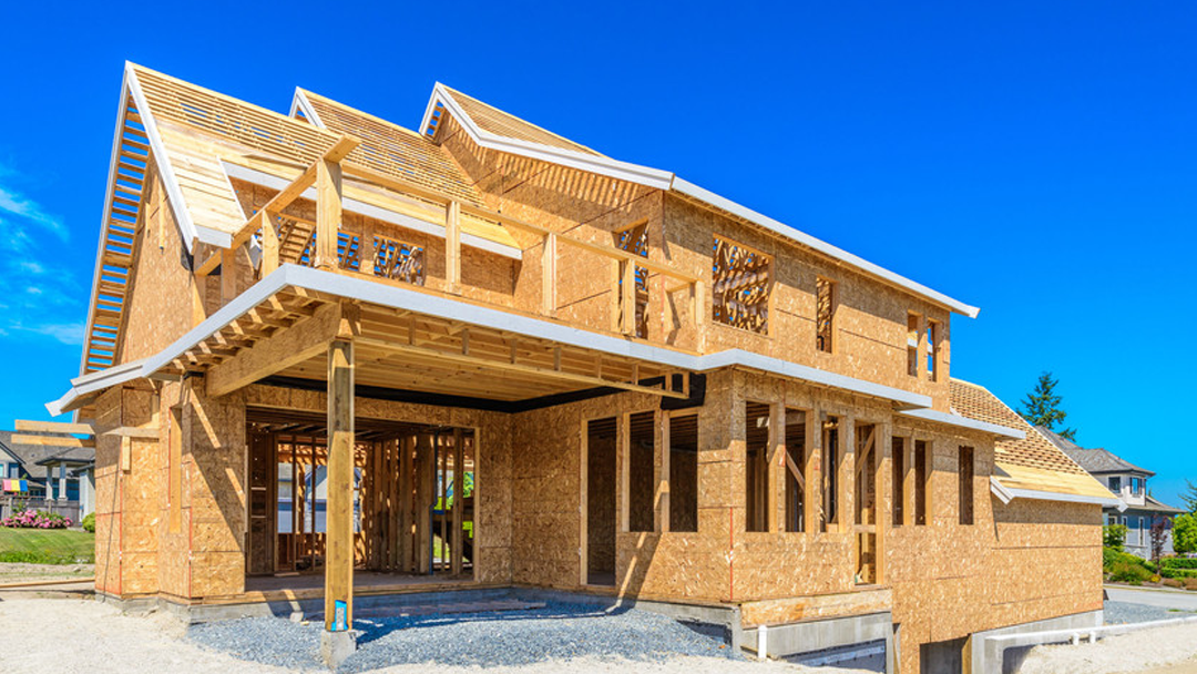 Dave Ferrey Construction
