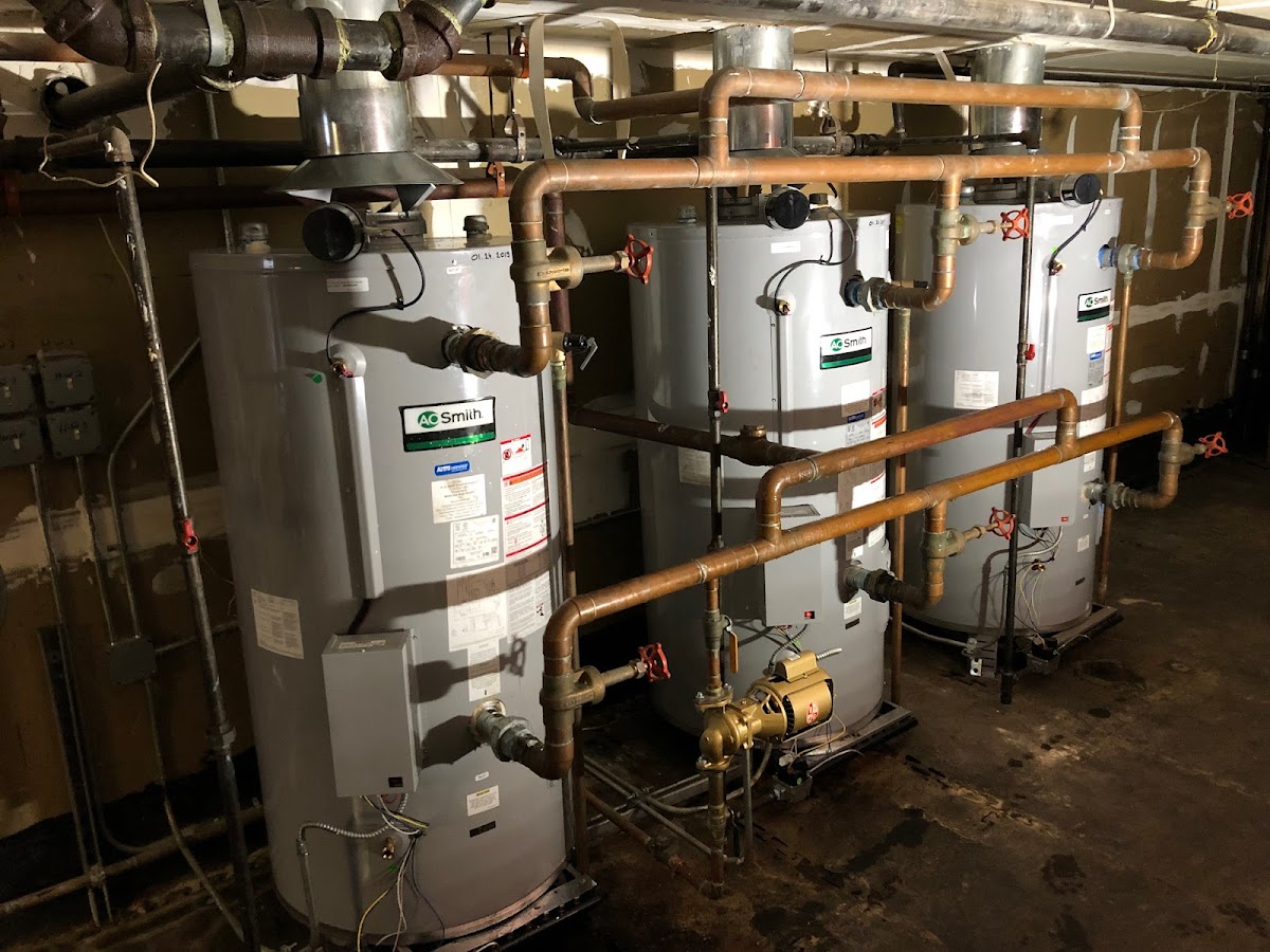 HVAC Steve LLC