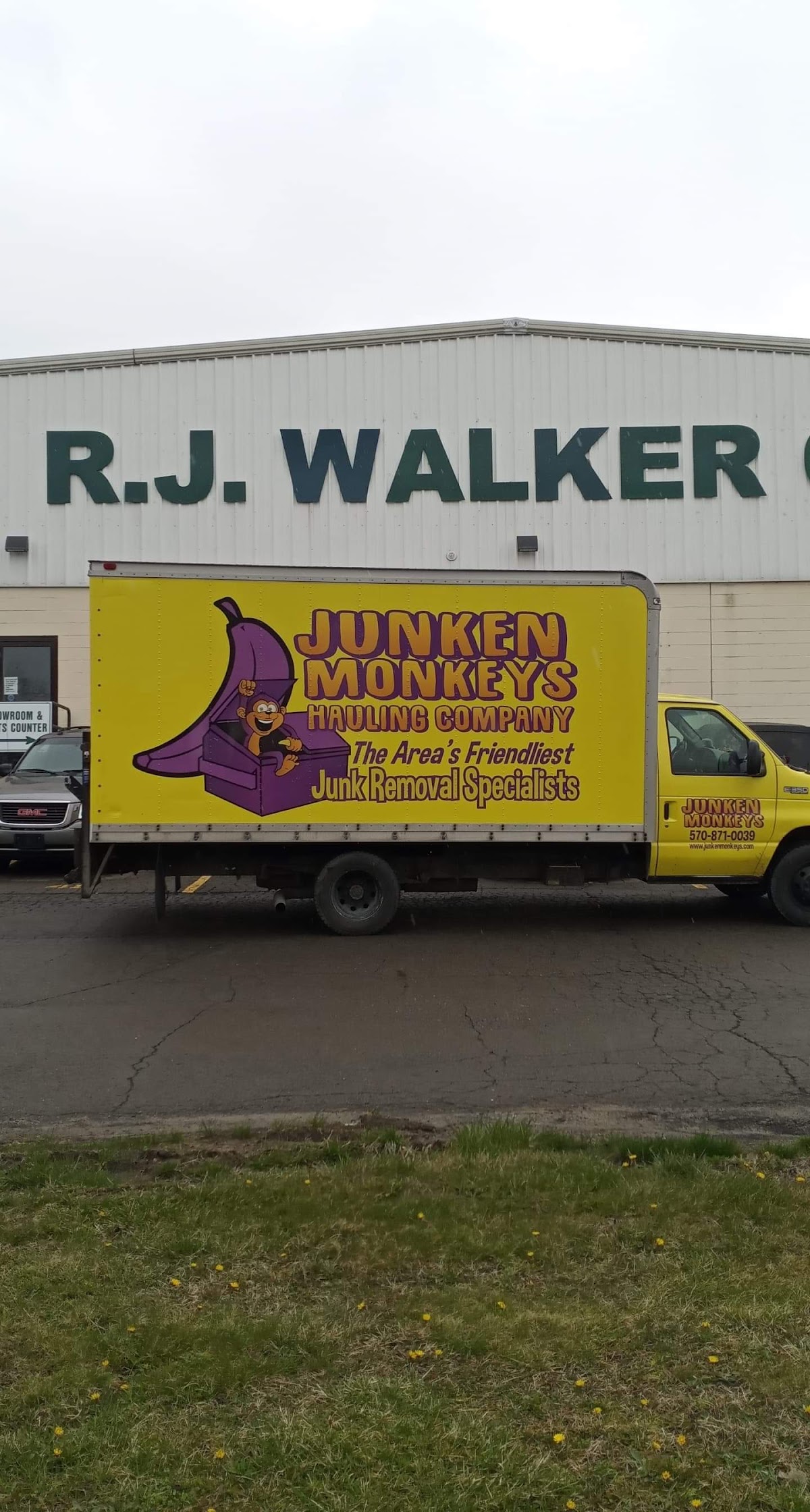 Business photo