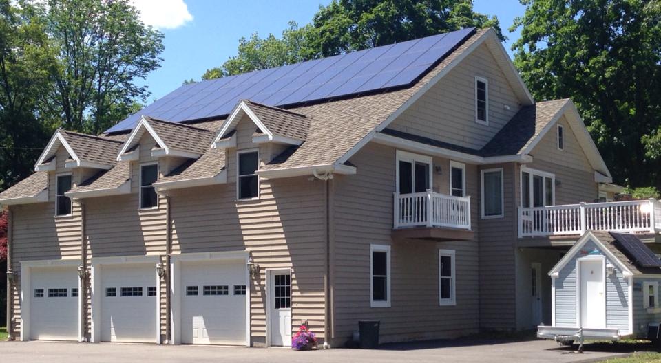 REPOWER by Solar Universe Northeast PA