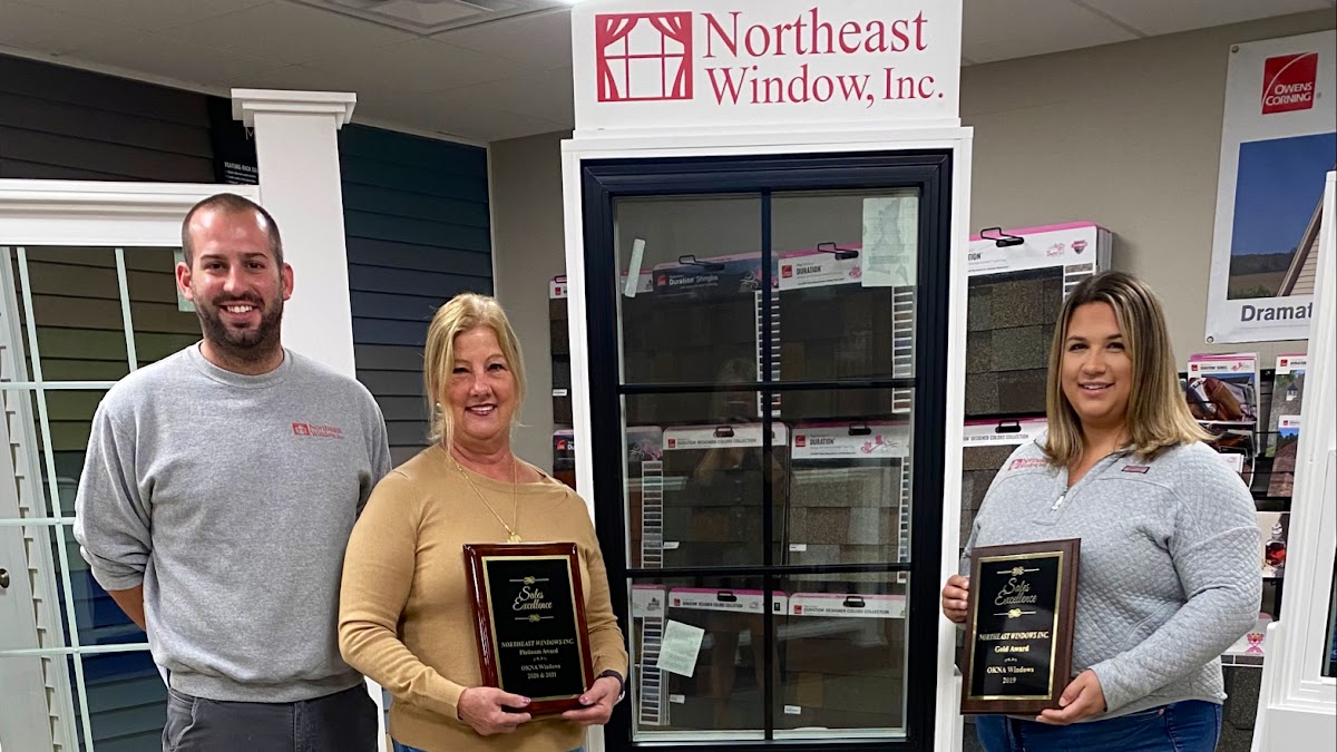 Northeast Window Inc
