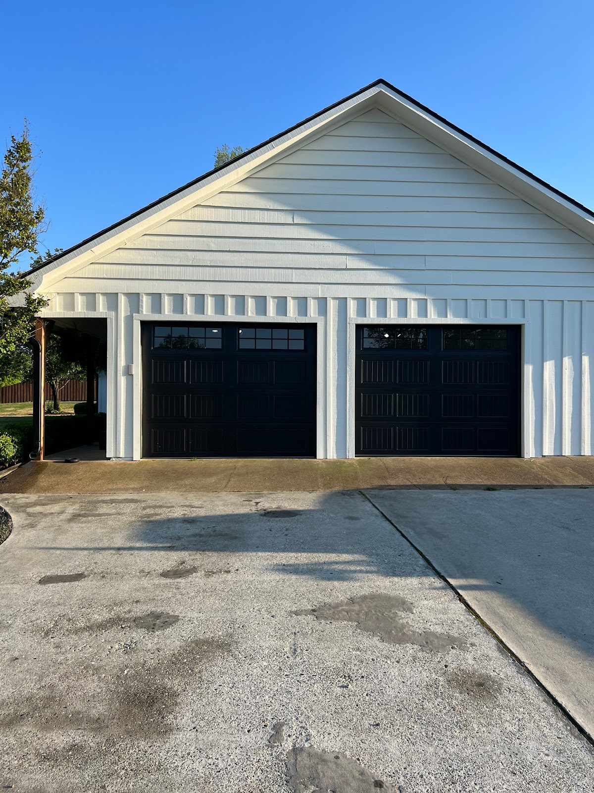 Specialty Garage Door