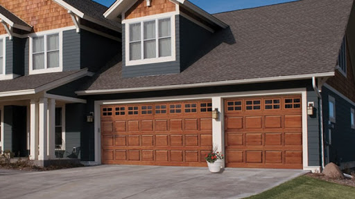 Ark-La-Tex Garage Doors