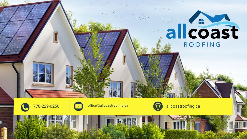 All Coast Roofing