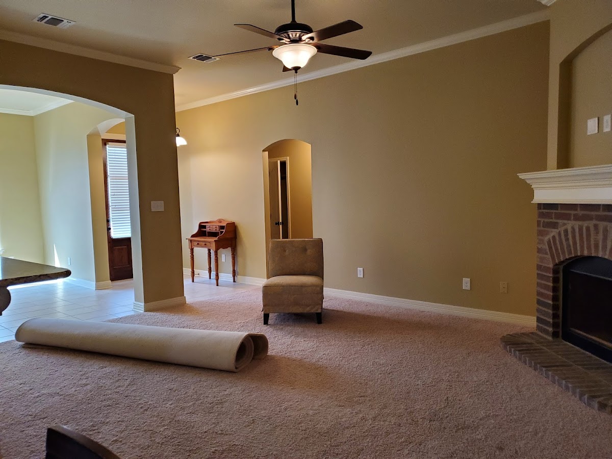 Southern Home Builders