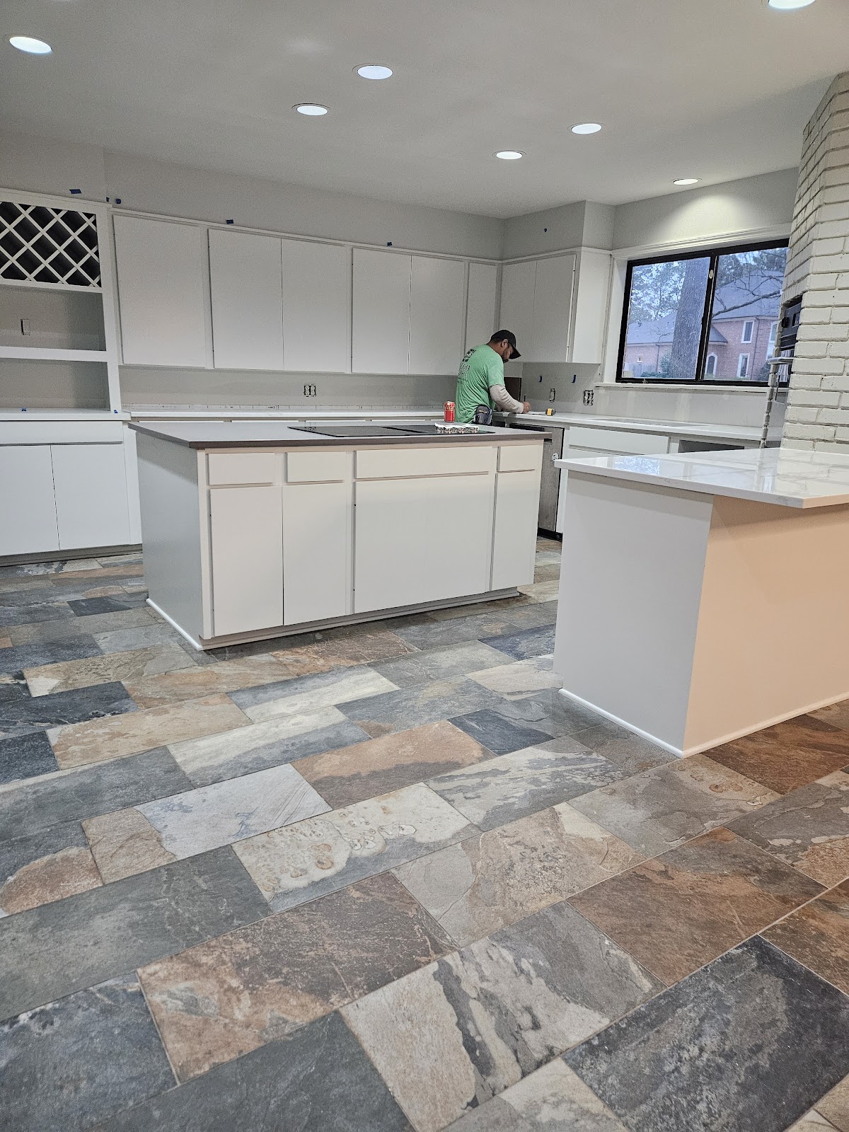 318 Construction, LLC