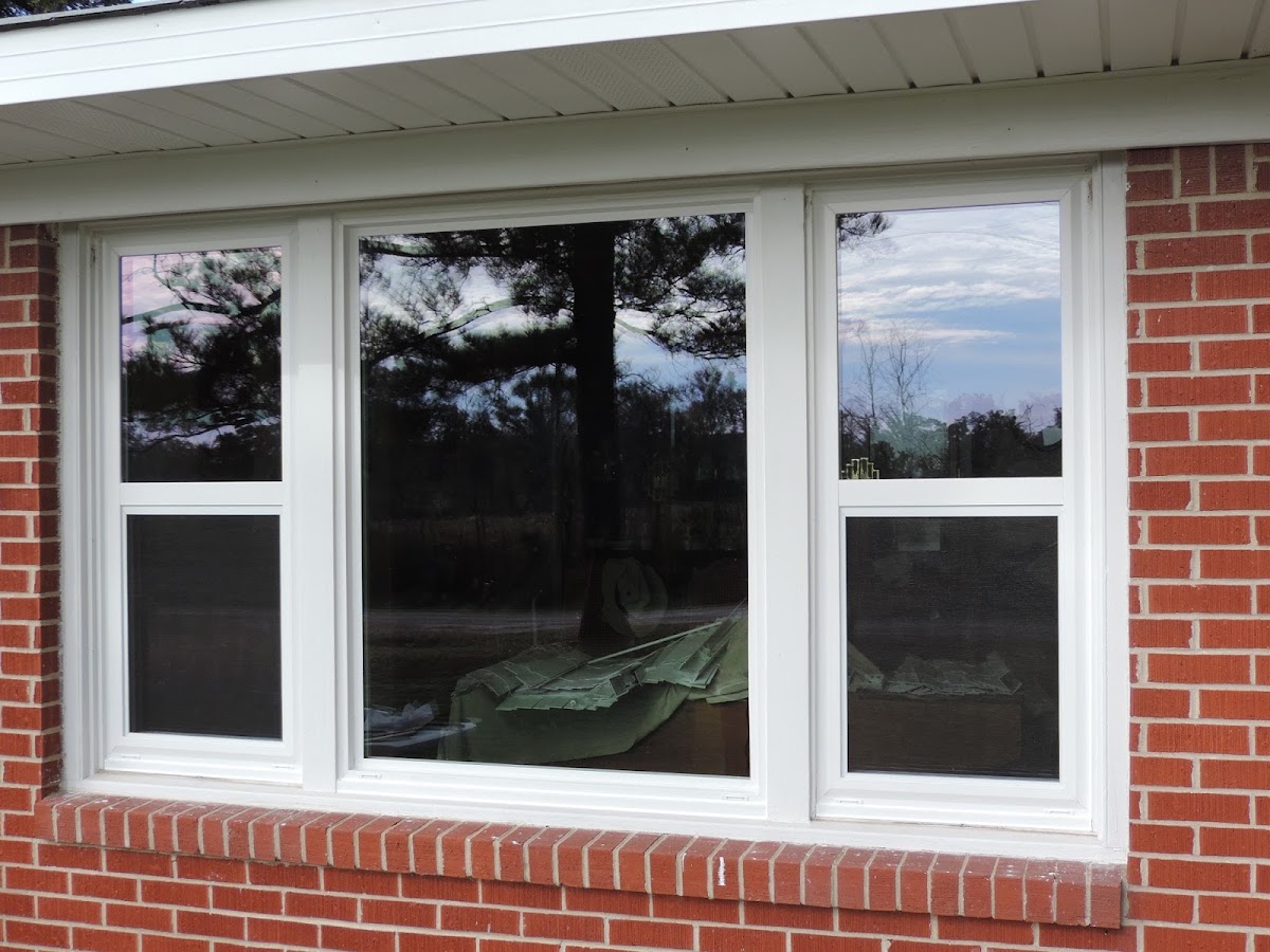 Custom Window Company