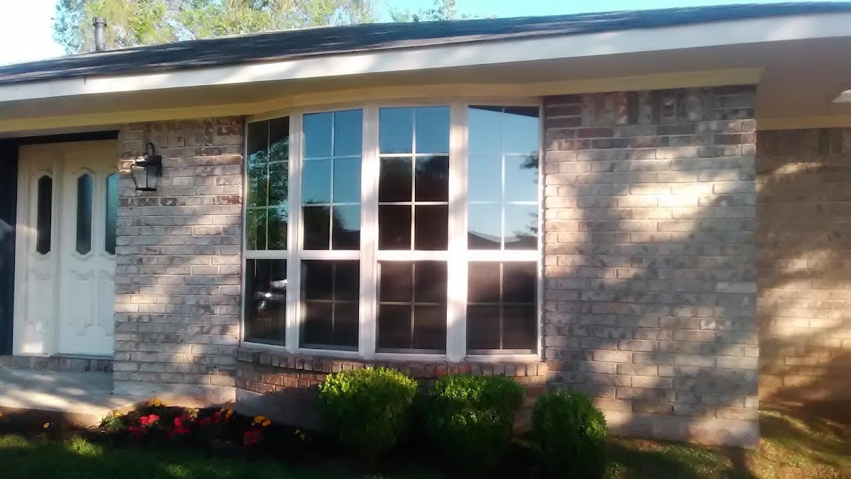 Window Source of Arklatex