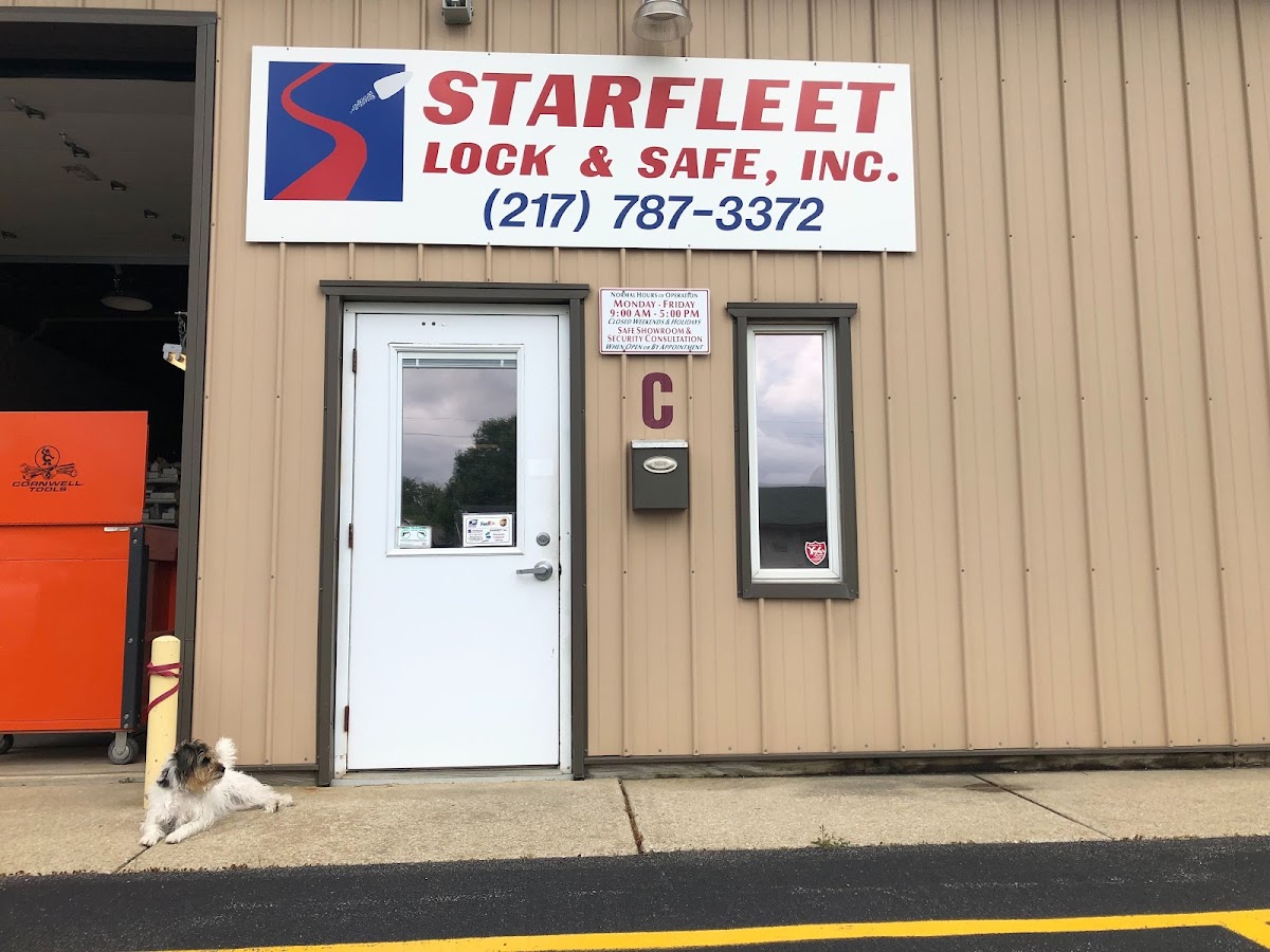 Business photo