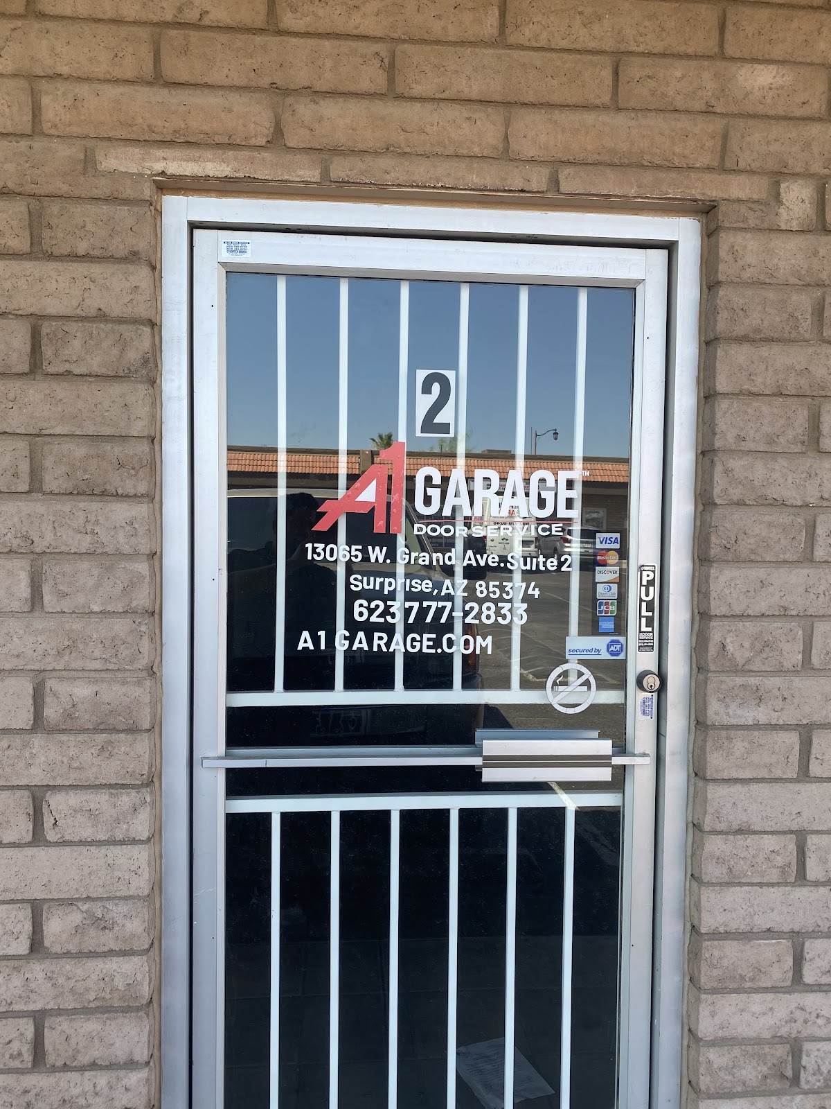 Business photo