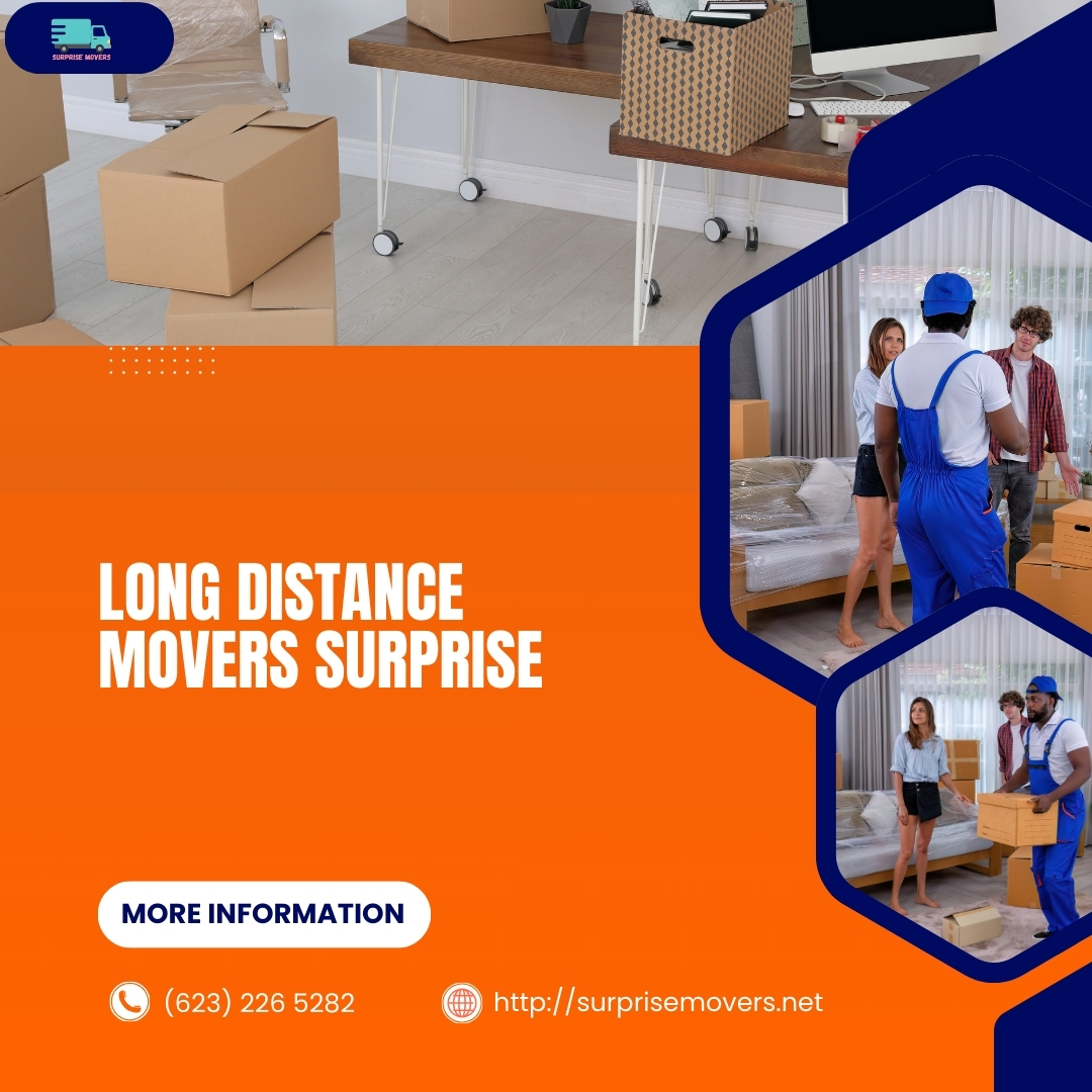 Secured Mover's