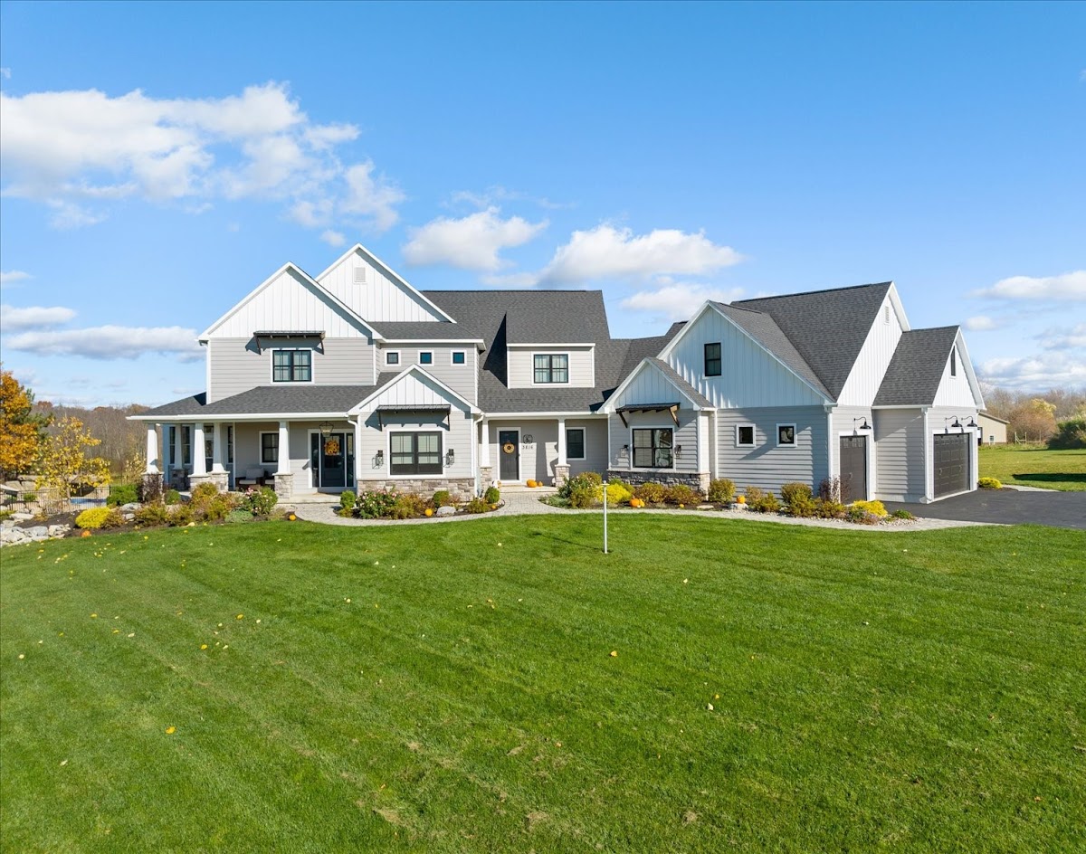 Mark Antony Homes